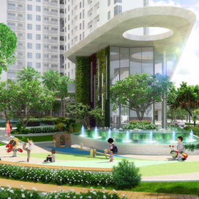 4 Xu Hướng Đầu Tư Địa Ốc Có Thể Tăng Nhiệt Tại Sài Gòn